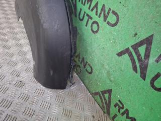 Юбка бампера передняя J7 2023-нв T1EJ