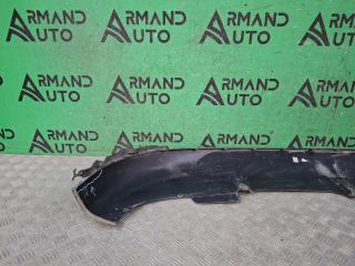 Юбка бампера передняя J7 2023-нв T1EJ