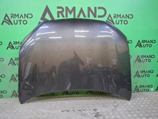 Капот Mitsubishi Outlander 2012-нв