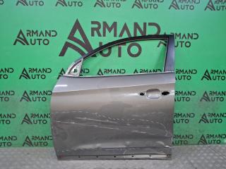 Дверь передняя левая Hyundai Tucson 2015-2021