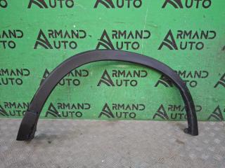 Запчасть расширитель крыла задний левый Mazda CX-5 2011-2017