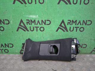 Фото запчасти обшивка стойки центральной верхняя левая LiXiang L7 2023-нв Б/У запчасть Запчасть обшивка стойки центральной верхняя левая LiXiang L7 2023-нв