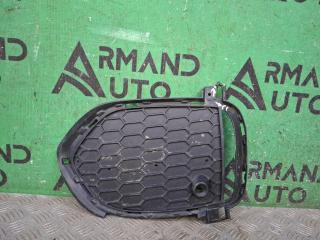 Запчасть решетка бампера передняя правая BMW X5 2013-2018