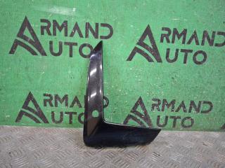 Запчасть накладка бампера передняя правая BMW 5 series 2020-нв