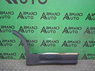 Запчасть молдинг двери задний правый Baic X75 2023-нв