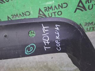 Юбка бампера