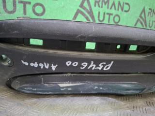 Юбка бампера