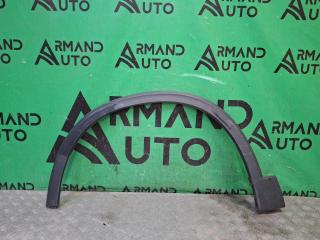 Запчасть расширитель крыла передний левый Baic X75 2023-нв