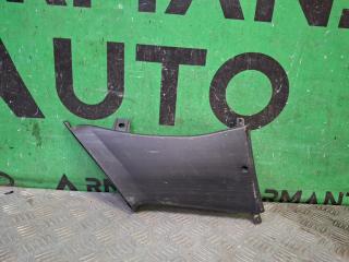 Запчасть воздуховод бампера передний левый Baic X7 2020-нв