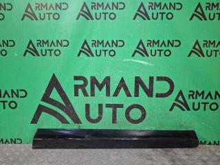 Запчасть молдинг двери передний правый Voyah Free 2021-нв