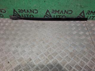 Запчасть молдинг лобового стекла левый BMW X7 2018-нв