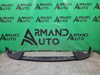 Юбка бампера