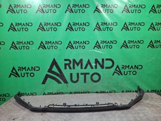 Юбка бампера передняя Lexus UX 2018-нв