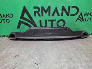 Юбка бампера задняя KIA Rio 2020-нв