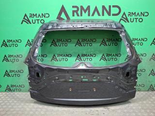 Запчасть дверь багажника Mazda CX-5 2017-нв