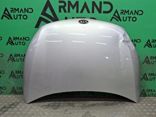 Капот Kia Rio 2017-нв
