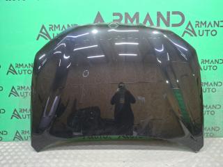 Капот BMW X1 2015-2022