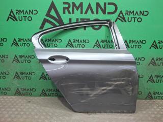 Дверь задняя правая BMW 5 series 2016-нв