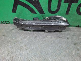 Запчасть дхо правое Lexus NX 2014-2021