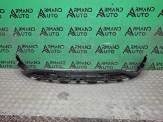 Юбка бампера передняя Chery Tiggo 4 Pro 2020-нв