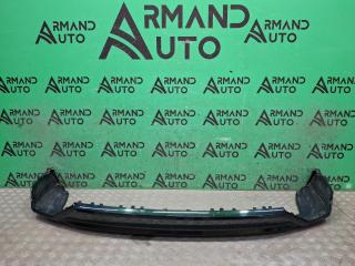 Юбка бампера