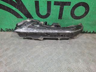 Запчасть дхо левое Lexus NX 2014-2021