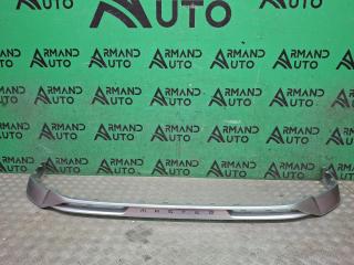 Юбка бампера передняя GAC M8 2023-нв