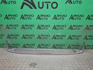 Юбка бампера