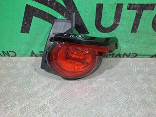 Запчасть фонарь внешний правый Haval H7 2024-нв