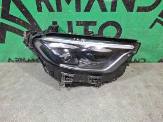 Фара правая Mercedes GLC-Class 2022-нв