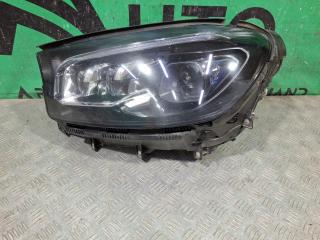 Фара левая Mercedes GLS-Class 2019-нв