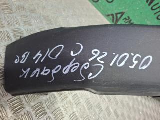 Юбка бампера