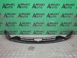 Юбка бампера передняя EXEED TXL 2021-нв