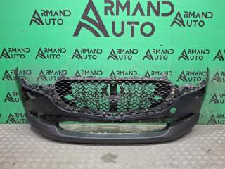 Запчасть бампер передний Mazda CX-30 2019-нв