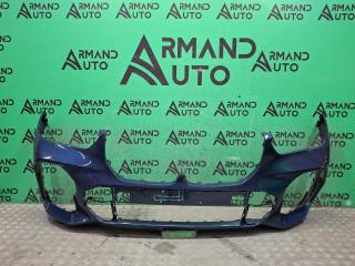 Запчасть бампер передний BMW X5 2018-нв