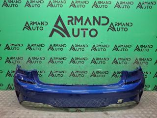 Запчасть бампер задний BMW 3 series 2018-2022