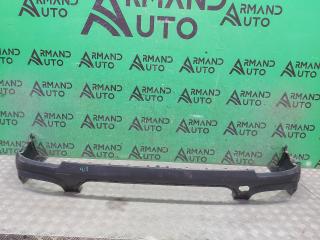 Юбка бампера задняя Chery Tiggo 8 Pro Max 2023-нв