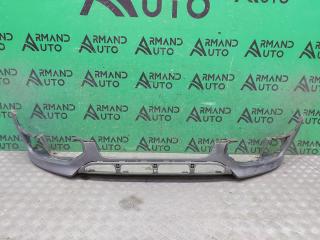 Юбка бампера