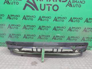 Юбка бампера