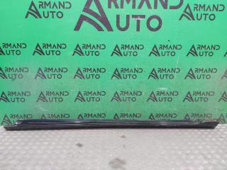 Юбка бампера