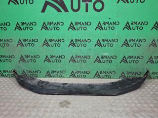 Юбка бампера передняя Zeekr 001 2021-нв