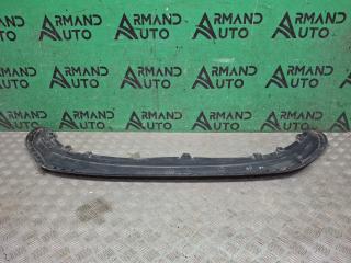 Юбка бампера