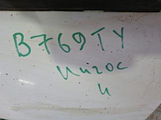 Юбка бампера