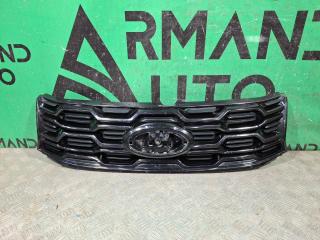 Запчасть решетка радиатора Lada Largus 2021-нв