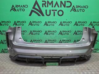 Запчасть бампер задний Haval F7 2022-нв