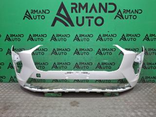 Запчасть бампер передний Haval Jolion 2021-2024