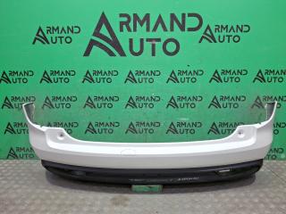 Запчасть бампер задний Haval Jolion 2021-2024