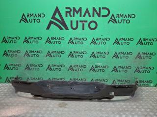 Юбка бампера задняя Mercedes GLE-Class Coupe 2015-2019