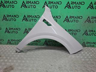 Фото запчасти крыло переднее правое LiXiang L6 2022-нв Б/У запчасть Запчасть крыло переднее правое LiXiang L6 2022-нв