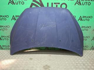 Капот Ford Focus 2014-2019